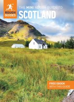 Mini Rough Guide: Scotland (Aug)