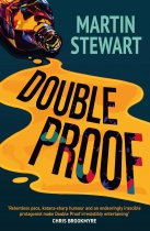 Double Proof (Apr)