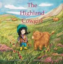 Highland Cowgirl, The (May)