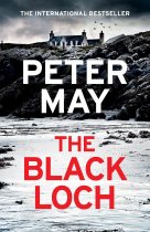 Lewis Trilogy: Black Loch, The (Peter May) (Sep) *SIGNED EDITION*