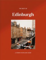 Best of Edinburgh, The (May)