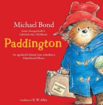 Paddington (Gaelic) (May)