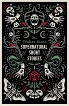 Supernatural Short Stories Walter Scott (Oct)