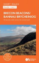 Short Walks Made Easy: Brecon Beacons (May)