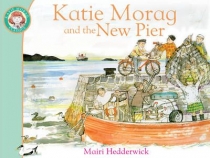 Katie Morag New Pier