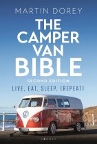 Camper Van Bible, The