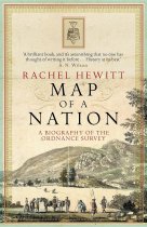 Map of a Nation: Biography of Ordnance Survey