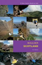 Stone Country: Bouldering in Scotland