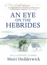 Eye on the Hebrides, An (Aug)