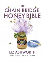 Food Bible: Chain Bridge Honey Bible (Aug)