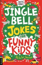 Jingle Bell Jokes for Funny Kids (Sep)