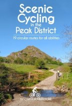 Scenic Cycling in the Peak District (Jun)