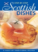 Scottish Dishes (Jul)