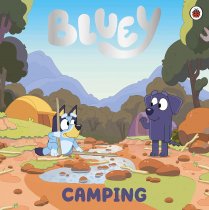 Bluey: Camping (Jun)