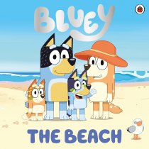 Bluey: The Beach (Jun)