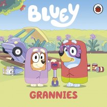 Bluey: Grannies (Jun)