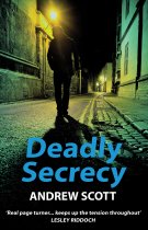 Deadly Secrecy (Jun)