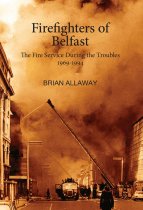 Firefighters of Belfast (Jun)