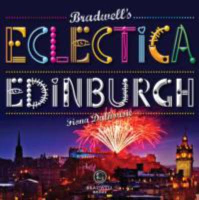 Bradwell's Eclectica Edinburgh