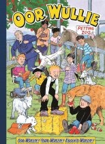 2025 Annual Oor Wullie (Aug)