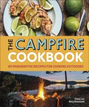 Campfire Cookbook, The (Aug)