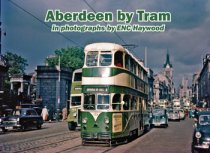 Aberdeen by Tram (Jul)