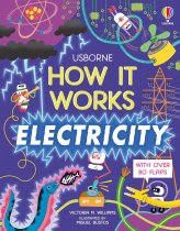 How it Works: Electricity