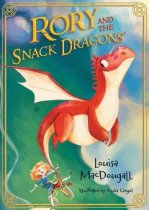 Rory & the Snack Dragons