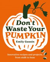 Don't Waste Your Pumpkin (Murdoch) (Oct)