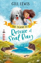 Island Vet: Rescue at Seal Bay (Oct)