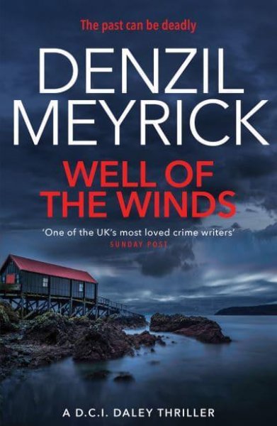 DCI Daley 5: Well of the Winds