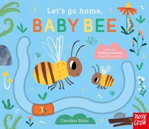 Let's Go Home, Baby Bee (Aug)