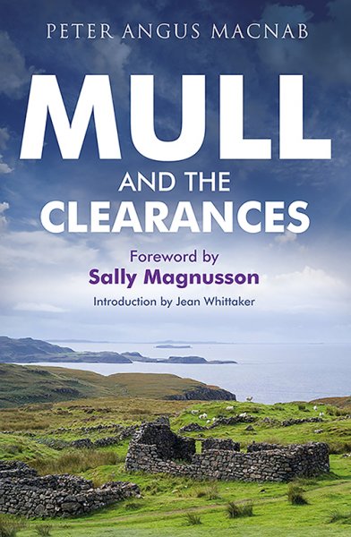 Mull & the Clearances (Oct)