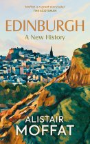 Edinburgh: A New History (Oct)