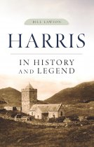 Harris In History & Legend (Aug)