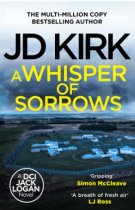 DCI Logan 6: A Whisper of Sorrows (Aug)