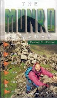 Munro Almanac, The