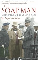 Soap Man, The (Jul)