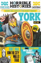 Horrible Histories York (Jul)