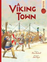 Viking Town, A (Jul)