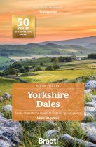 Yorkshire Dales Slow Travel (Jul)