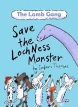 Lamb Gang Save the Loch Ness Monster, The (Jul)