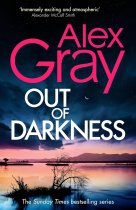 DCI Lorimer: Out of Darkness (Oct)