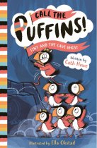 Call the Puffins 4: Tiny & the Cave Ghost (Mar)