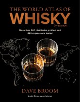 World Atlas of Whisky, The (Oct)