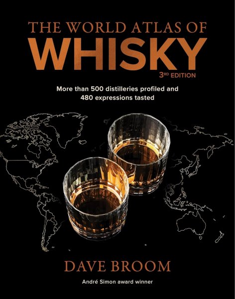 World Atlas of Whisky, The (Oct)