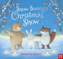 Snow Bunny's Christmas Show (Oct)