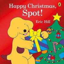 Happy Christmas Spot! (Oct)