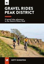 Gravel Rides Peak District (Aug)