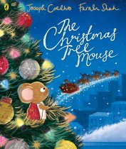 Christmas Tree Mouse, The (Oct)